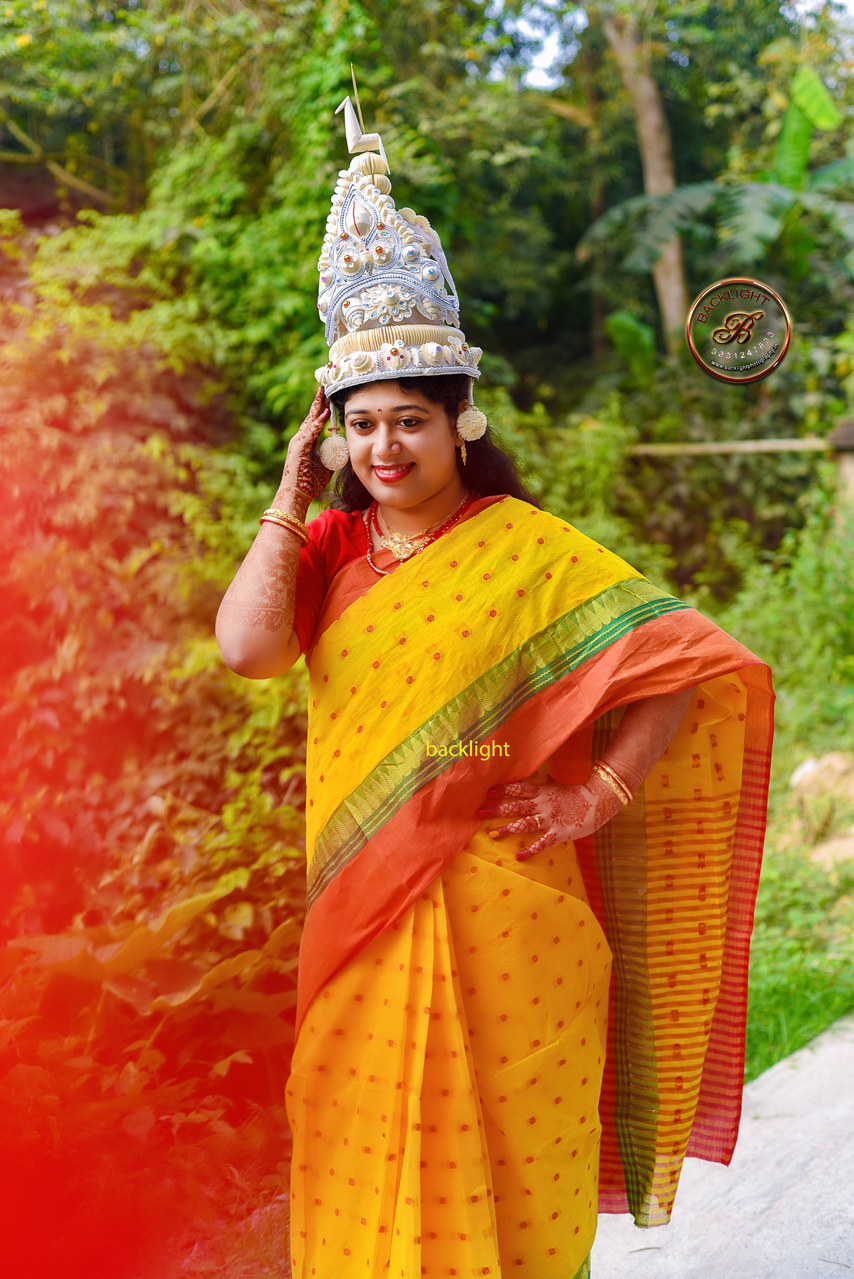 Wedding Photographer in Kolkata